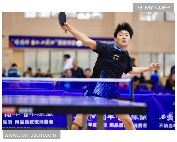 陈强独家分享乒乓球技巧与心得体会助你提升球技的秘诀与经验