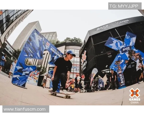 重庆滑板队的灵活性分析与发展潜力研究